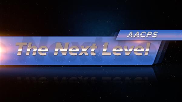 The Next Level